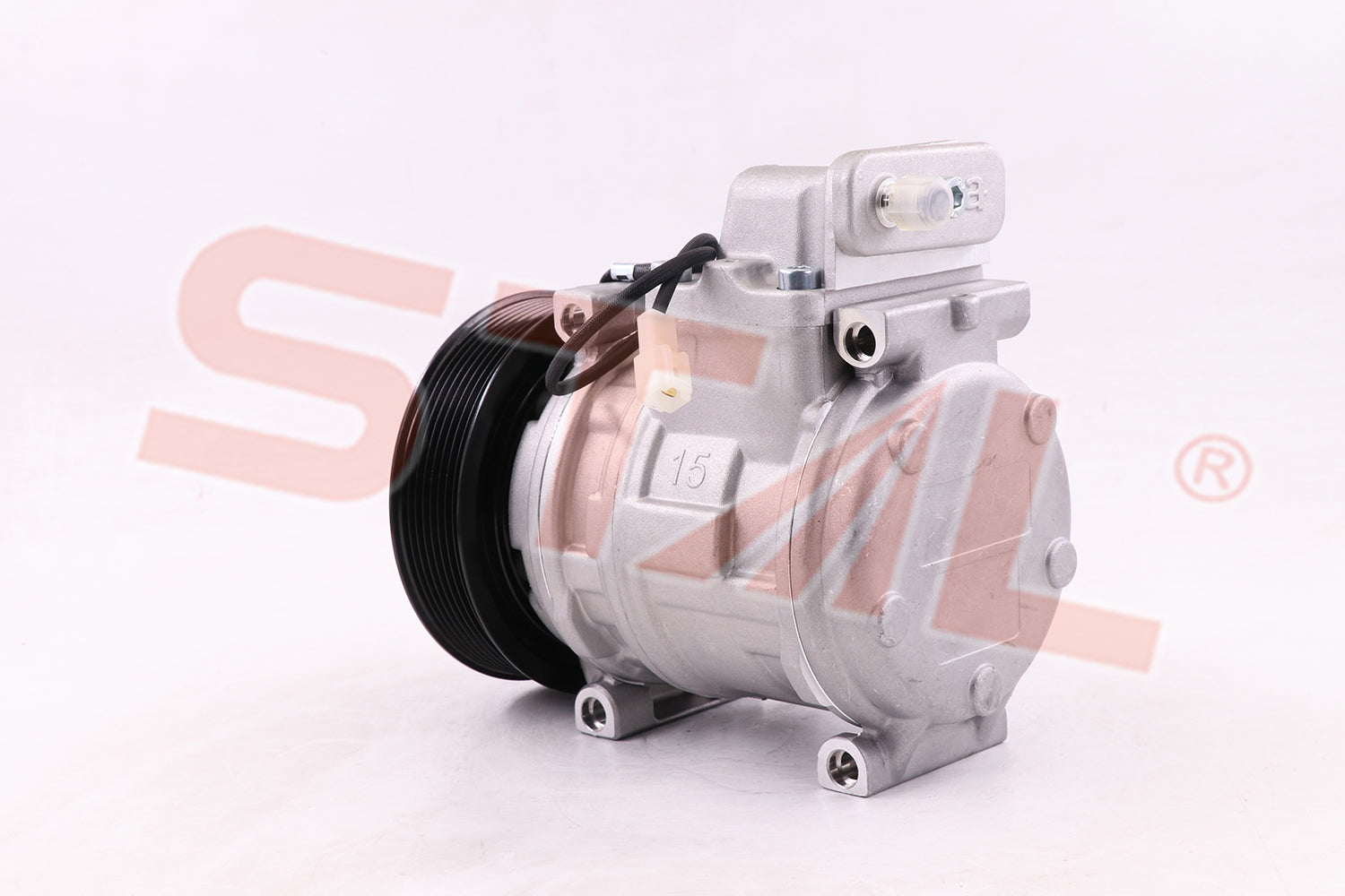Auto AC Compressor for Mercedes-Benz Atego | OE A9062340811