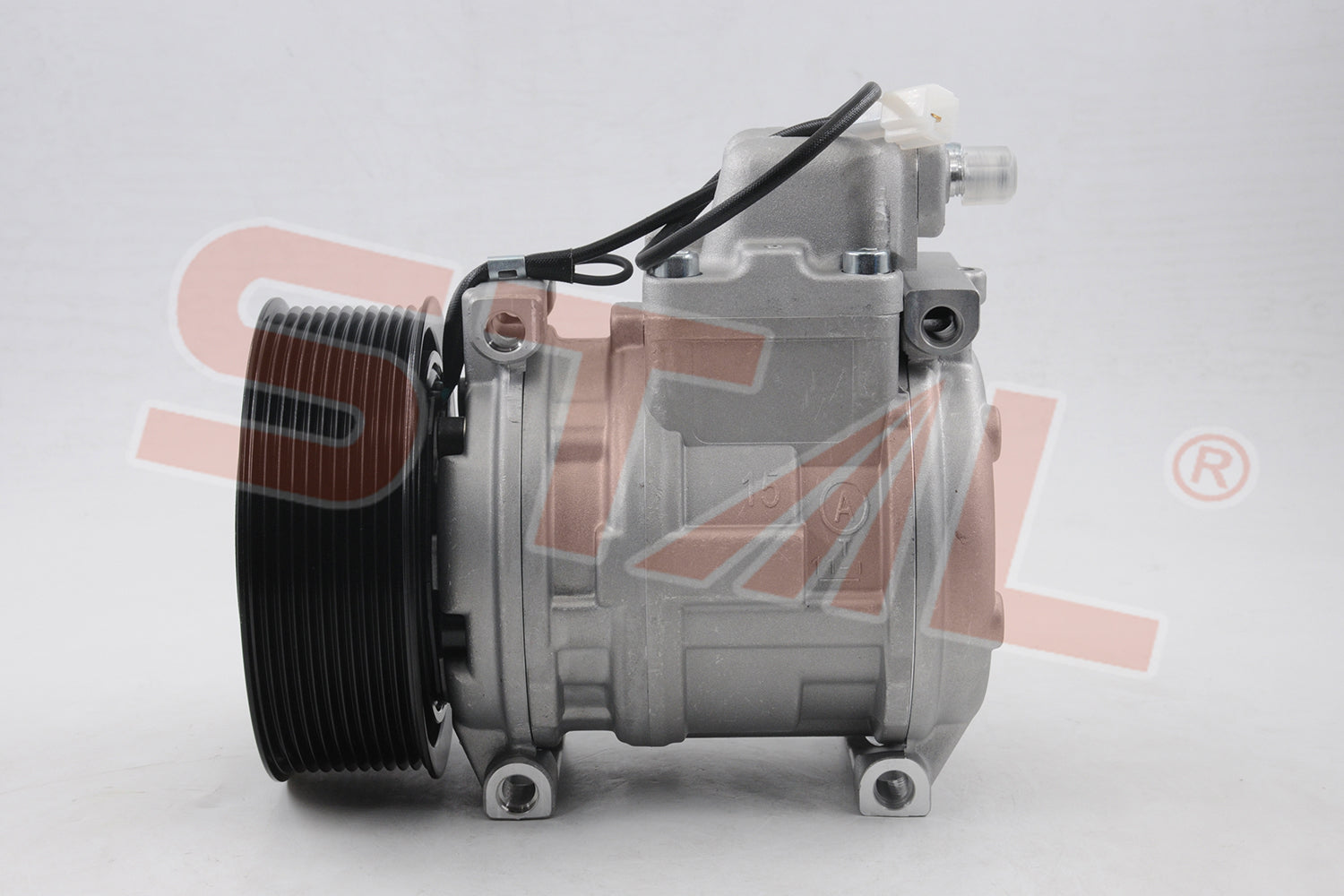 Auto AC Compressor for Mercedes-Benz Actros | OE 0002340811