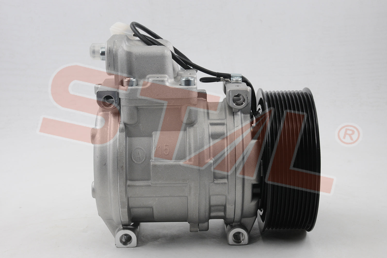 Auto AC Compressor for Mercedes-Benz Actros | OE 0002340811