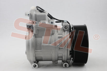 Auto AC Compressor for Mercedes-Benz Actros | OE 0002340811