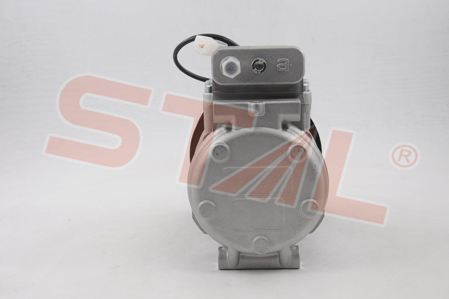 Auto AC Compressor for Mercedes-Benz Actros | OE 0002340811