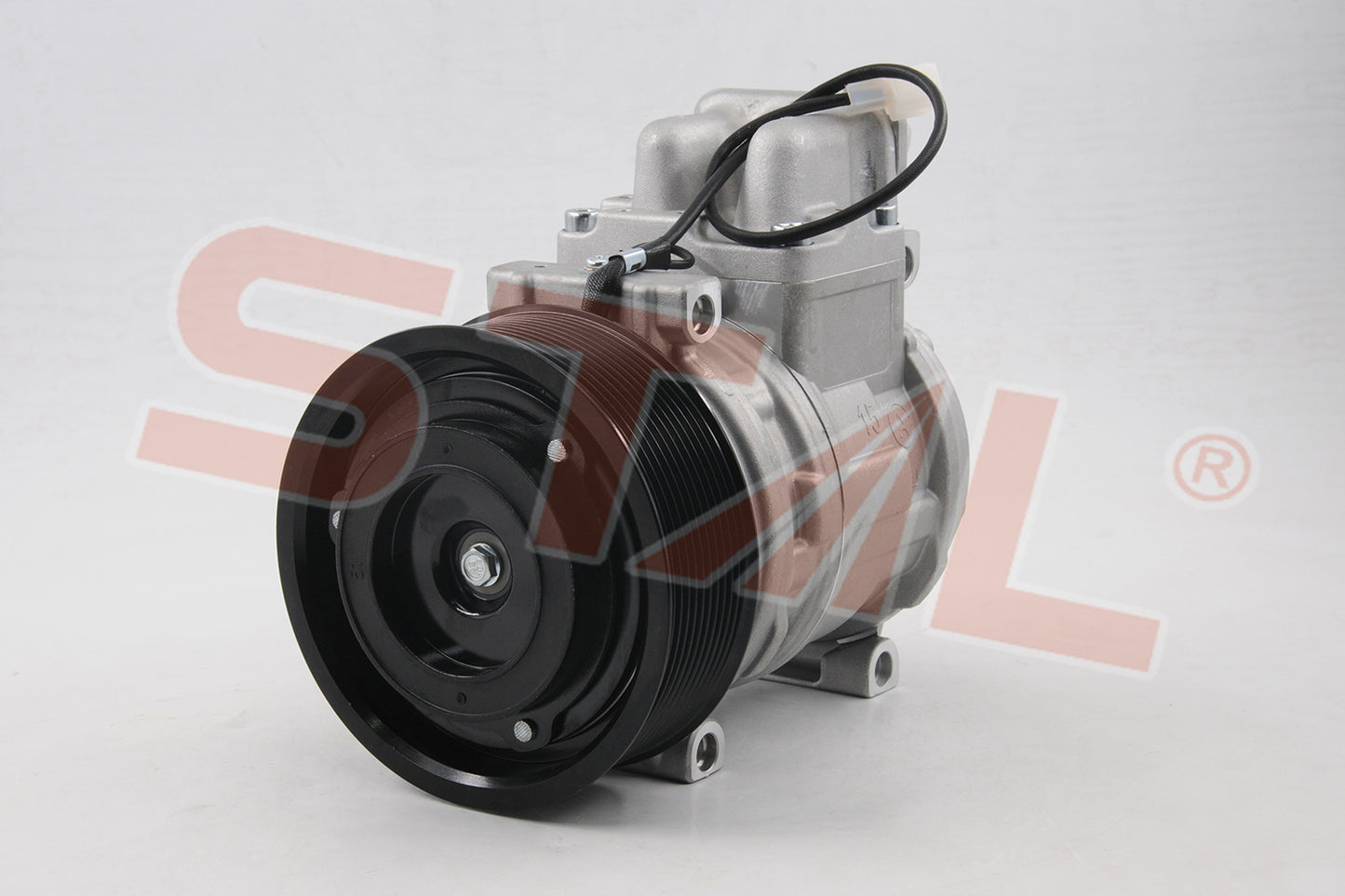 Auto AC Compressor for Mercedes-Benz Actros | OE 0002340811