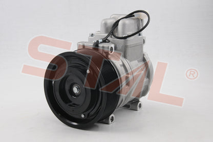 Auto AC Compressor for Mercedes-Benz Actros | OE 0002340811