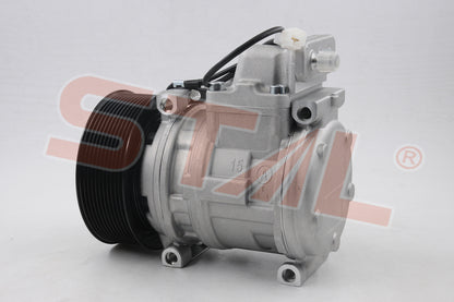 Auto AC Compressor for Mercedes-Benz Actros | OE 0002340811