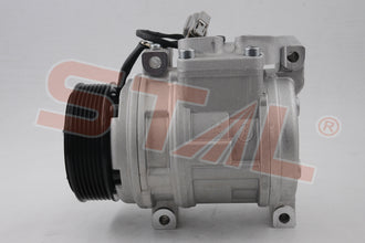Auto AC Compressor for Honda CR-V | OE 33810PNB006