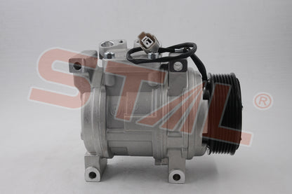 Auto AC Compressor for Honda CR-V | OE 33810PNB006