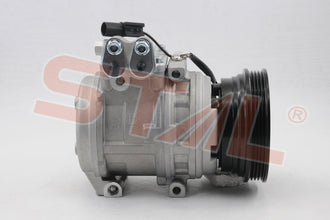 Auto AC Compressor for Hyundai Tucson | OE 977012D700