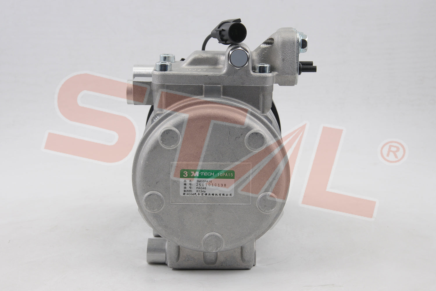 Auto AC Compressor for Hyundai Tucson | OE 977012D700