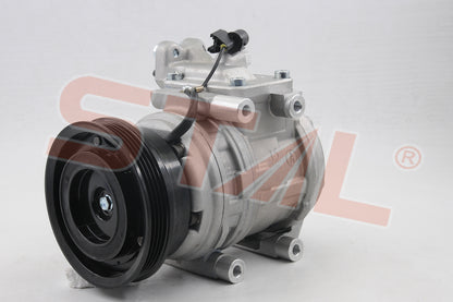 Auto AC Compressor for Hyundai Tucson | OE 977012D700