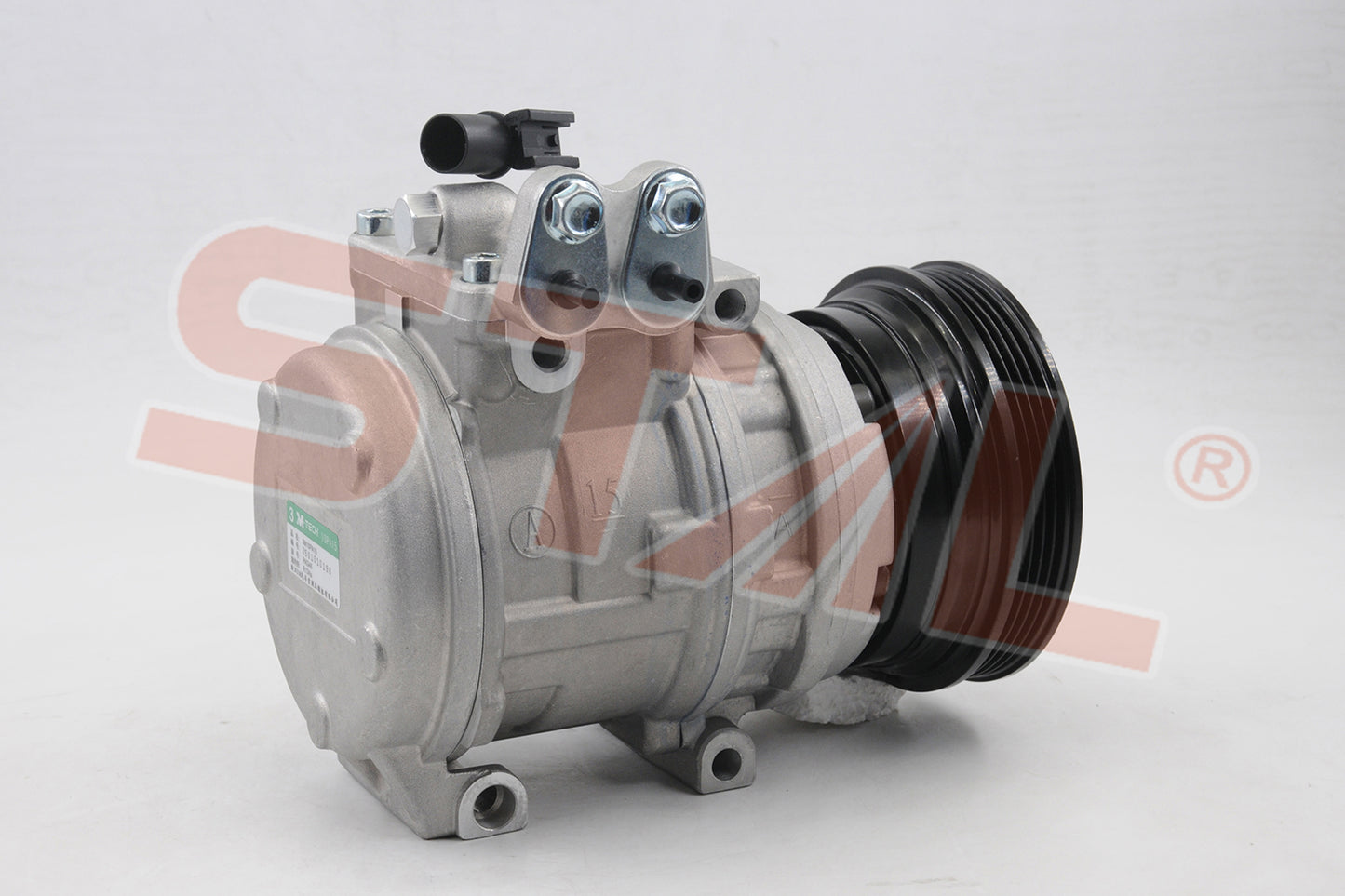 Auto AC Compressor for Hyundai Tucson | OE 977012D700