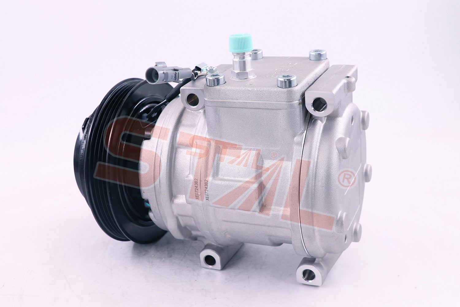 Auto AC Compressor for Toyota Tacoma | OE 8832004010