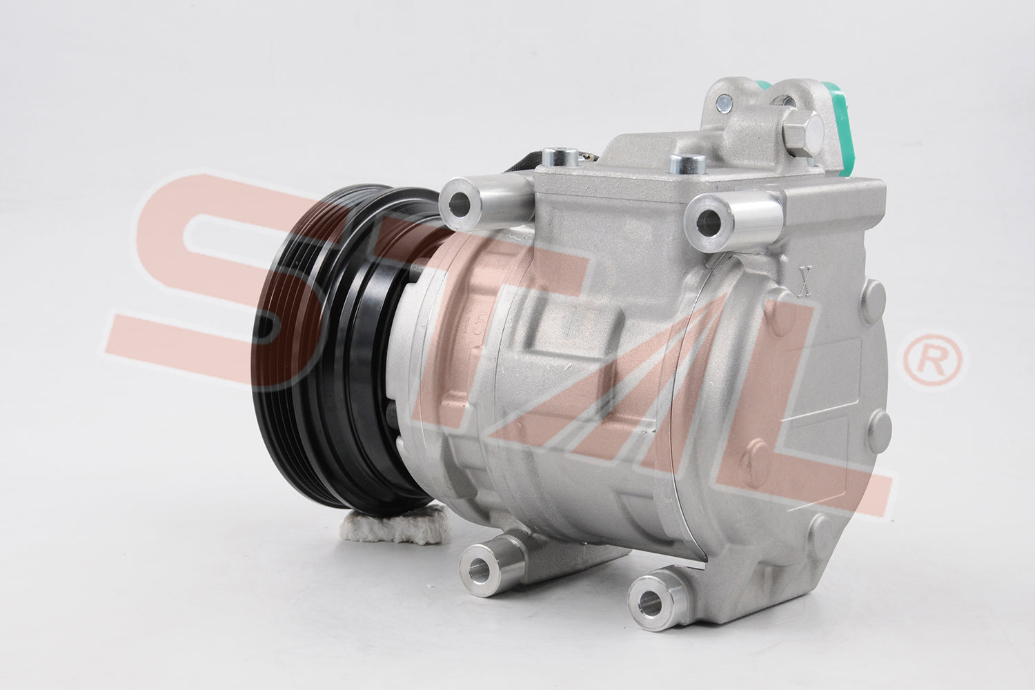 Auto AC Compressor for Hyundai Tucson | OE 977012E400