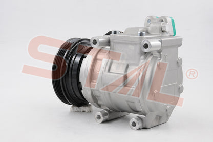 Auto AC Compressor for Hyundai Tucson | OE 977012E400