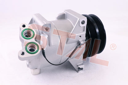 Auto AC Compressor for Volvo C30 | OE 67647