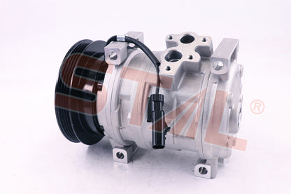 Auto AC Compressor for DodgeNeon2003-2005 | OE CO27001C