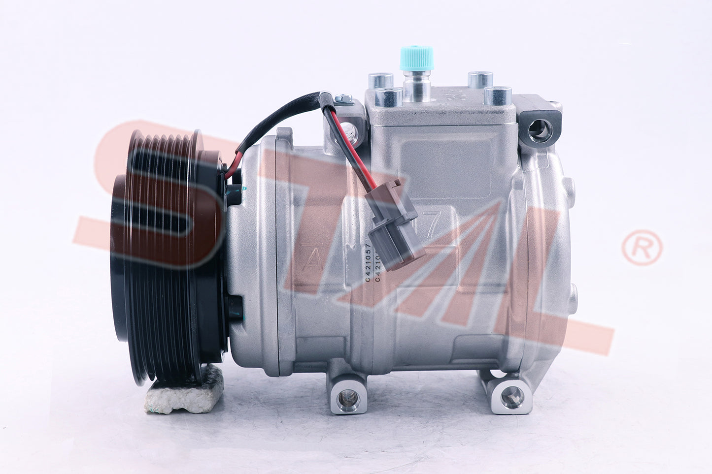 Auto AC Compressor for Land Rover Range Rover | OE JPB101330