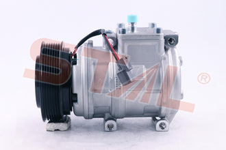 Auto AC Compressor for Land Rover Range Rover | OE JPB101330