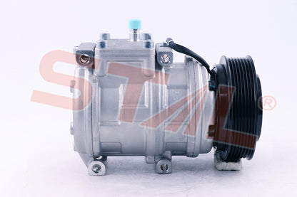 Auto AC Compressor for Land Rover Range Rover | OE JPB101330