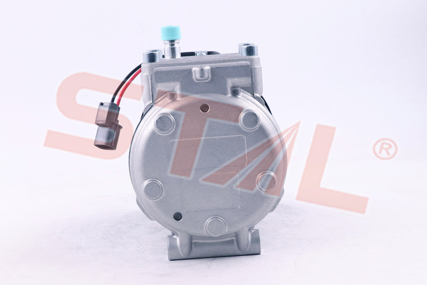 Auto AC Compressor for Land Rover Range Rover | OE JPB101330