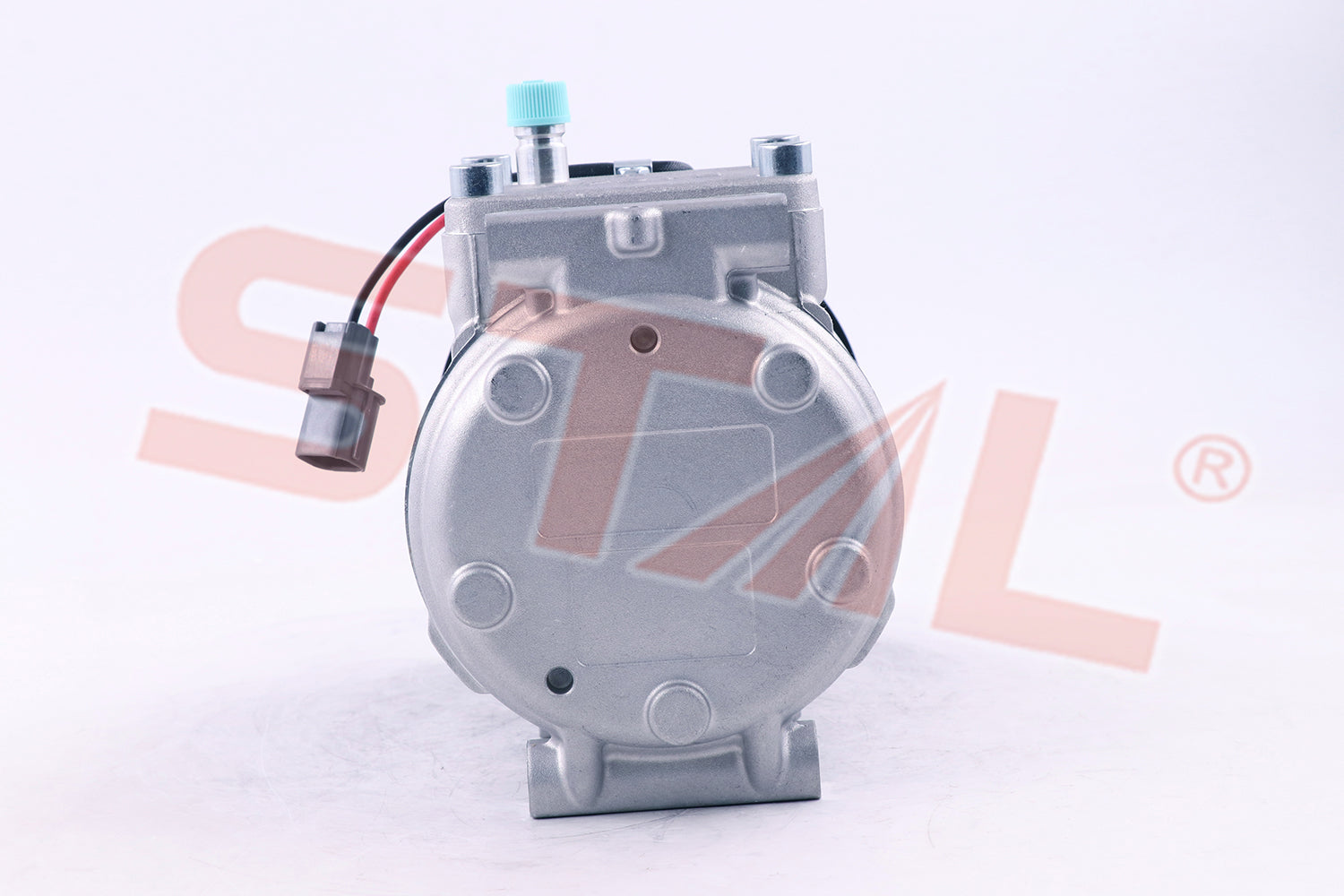 Auto AC Compressor for Land Rover Range Rover | OE JPB101330