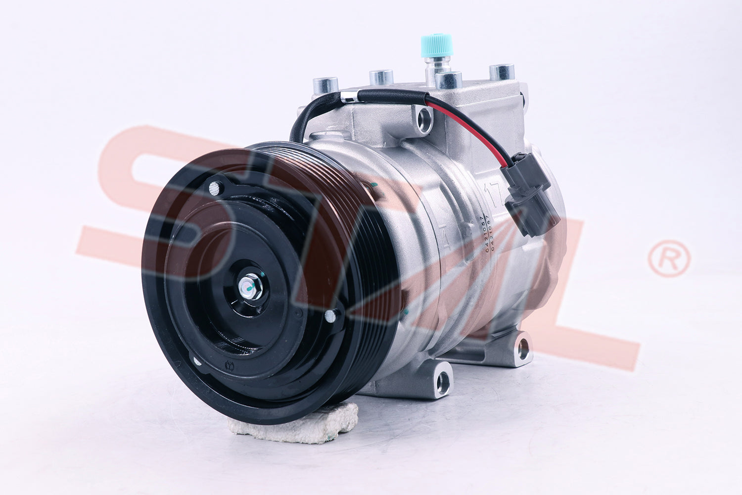 Auto AC Compressor for Land Rover Range Rover | OE JPB101330