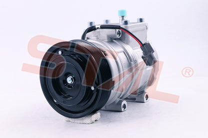 Auto AC Compressor for Land Rover Range Rover | OE JPB101330
