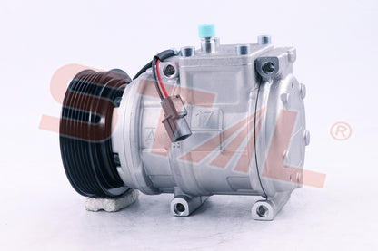 Auto AC Compressor for Land Rover Range Rover | OE JPB101330