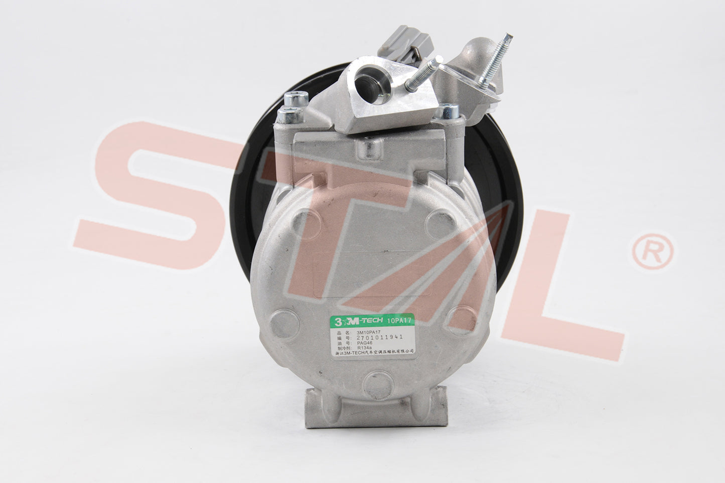 Auto AC Compressor for Honda Accord | OE 38810P3G003