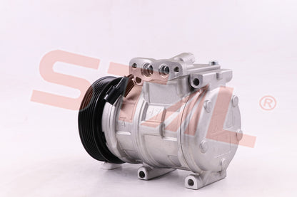 Auto AC Compressor for Kia Rondo | OE 977011D350