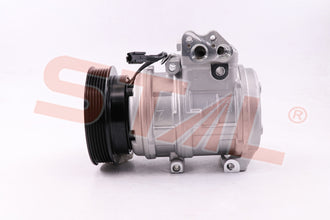 Auto AC Compressor for Hyundai Tucson | OE 0K2KB61450