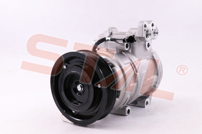 Auto AC Compressor for Hyundai Tucson | OE 0K2KB61450