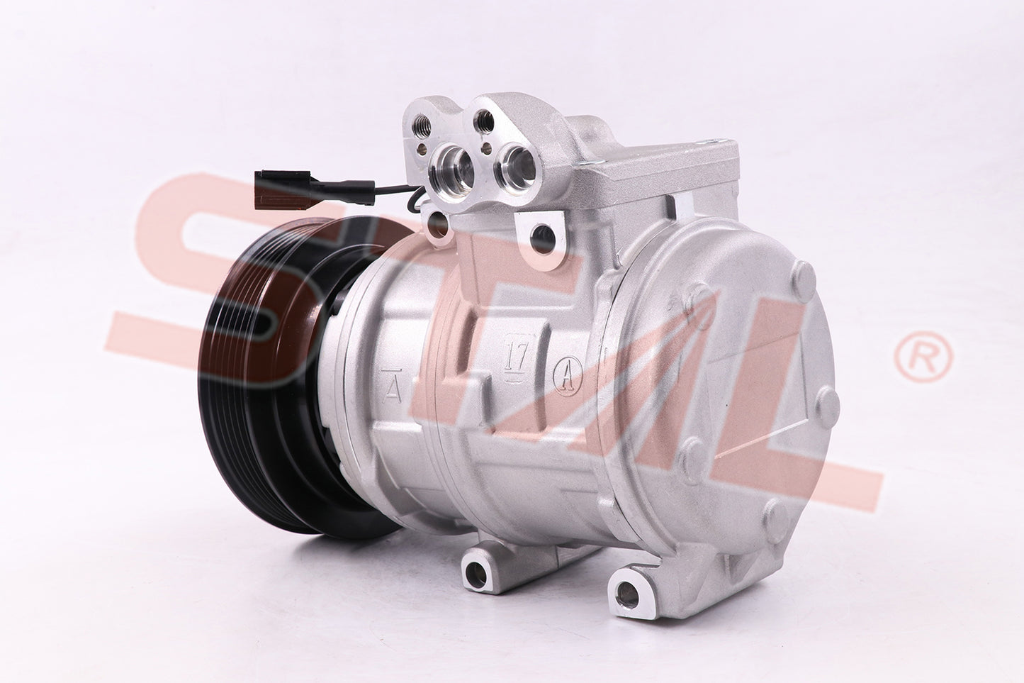 Auto AC Compressor for Hyundai Tucson | OE 0K2KB61450