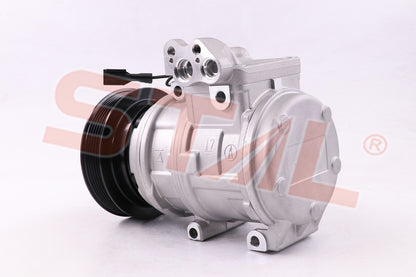 Auto AC Compressor for Hyundai Tucson | OE 0K2KB61450
