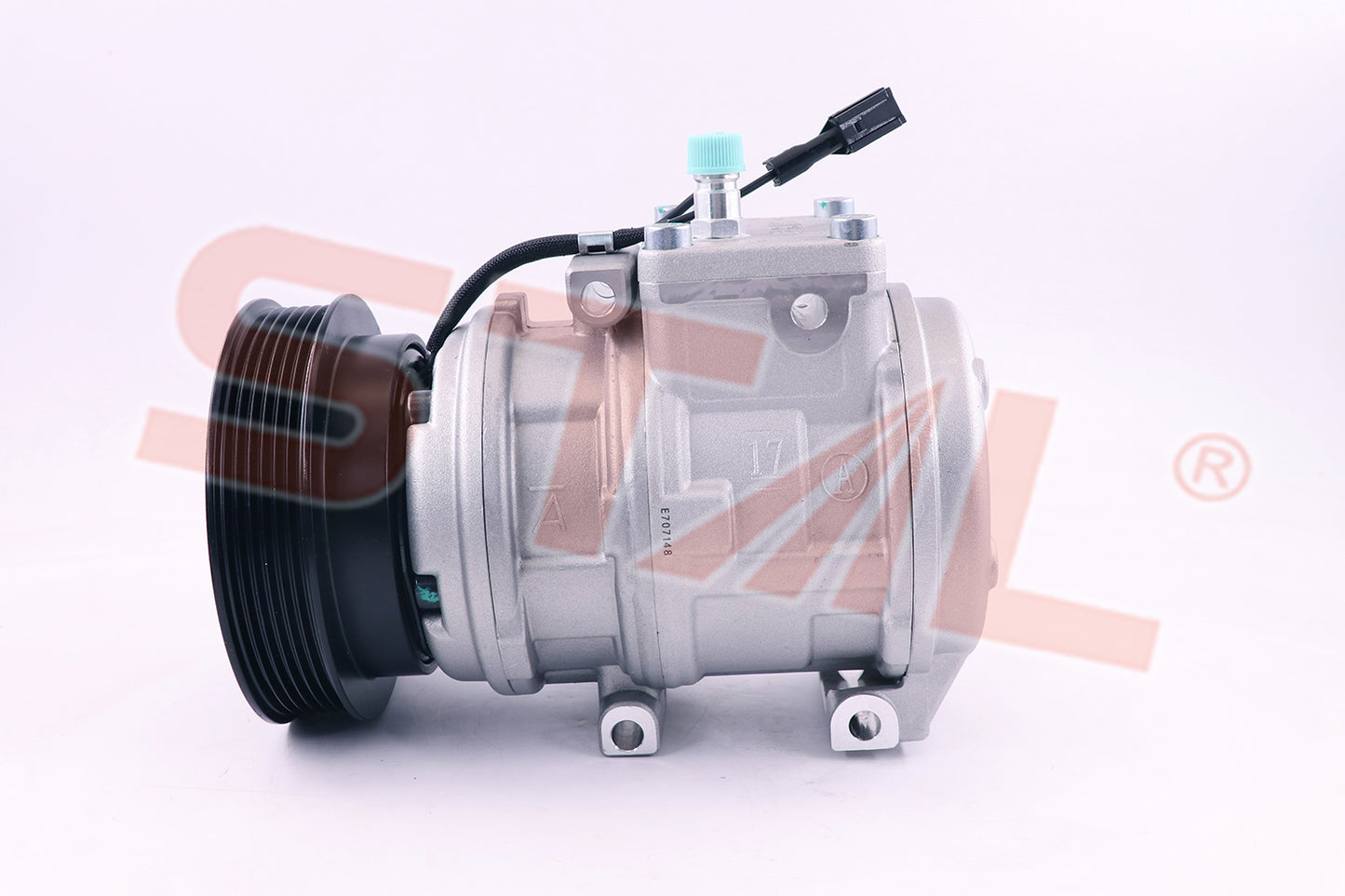 Auto AC Compressor for Kia Sportage | OE CO10993C