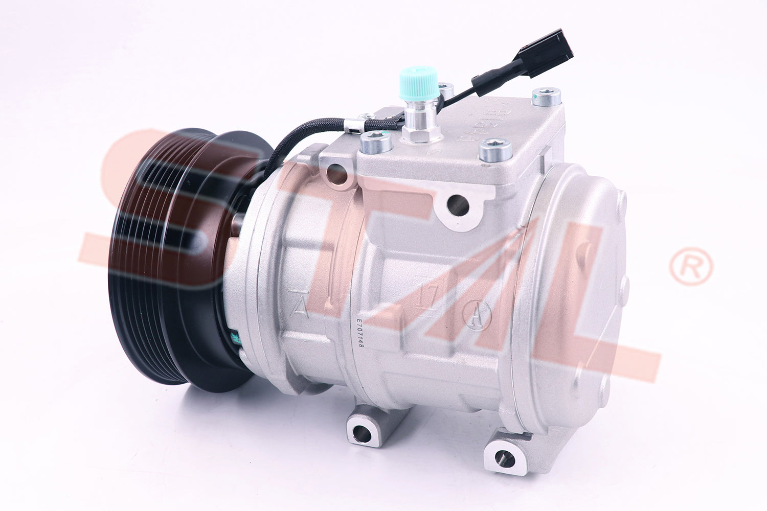 Auto AC Compressor for Kia Sportage | OE CO10993C