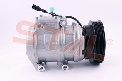 Auto AC Compressor for Kia Sportage | OE CO10993C