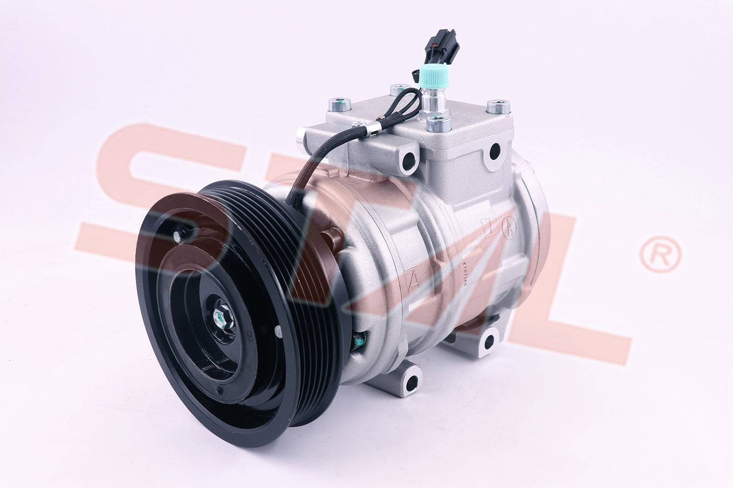 Auto AC Compressor for Kia Sportage | OE CO10993C