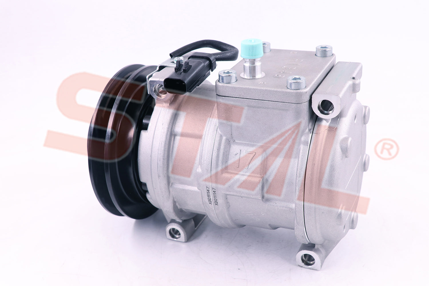 Auto AC Compressor for Dodge Caravan | OE 78305