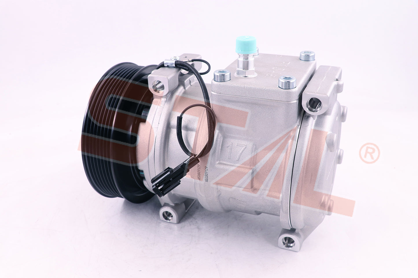 Auto AC Compressor for Jeep Grand | OE 58390