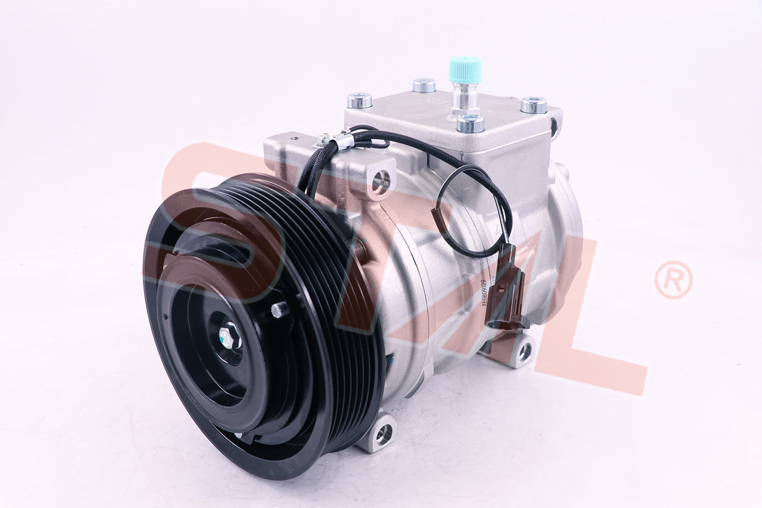 Auto AC Compressor for Jeep Grand | OE 58390