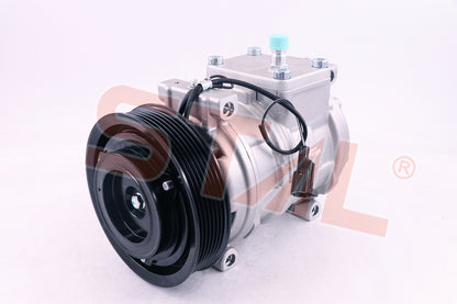 Auto AC Compressor for Jeep Grand | OE 58390