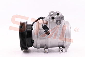 Auto AC Compressor for Hyundai Elantra | OE 20Y9793111