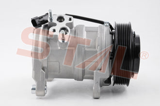 Auto AC Compressor for Dodge Ram | OE 55056336AA