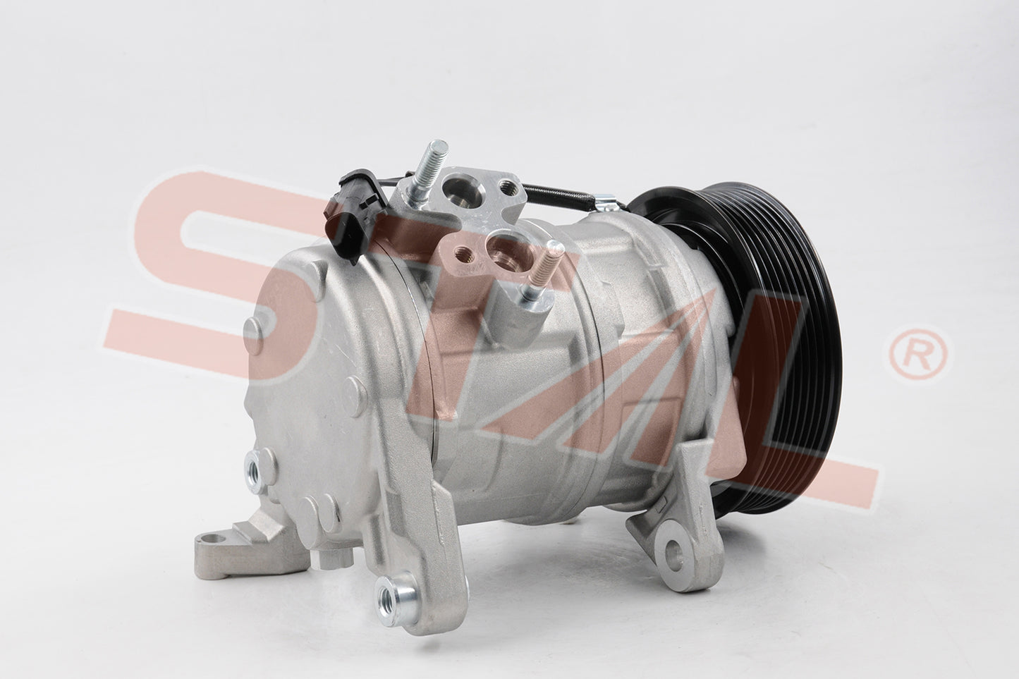 Auto AC Compressor for Dodge Ram | OE 55056336AA