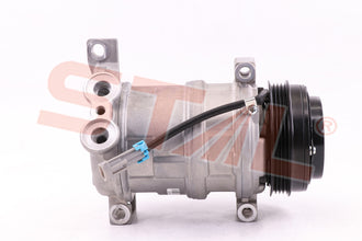 Auto AC Compressor for Cadillac  | OE 01136607
