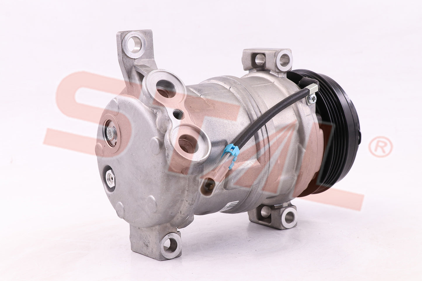 Auto AC Compressor for Cadillac  | OE 01136607