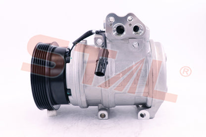 Auto AC Compressor for Hyundai Elantra | OE 89300