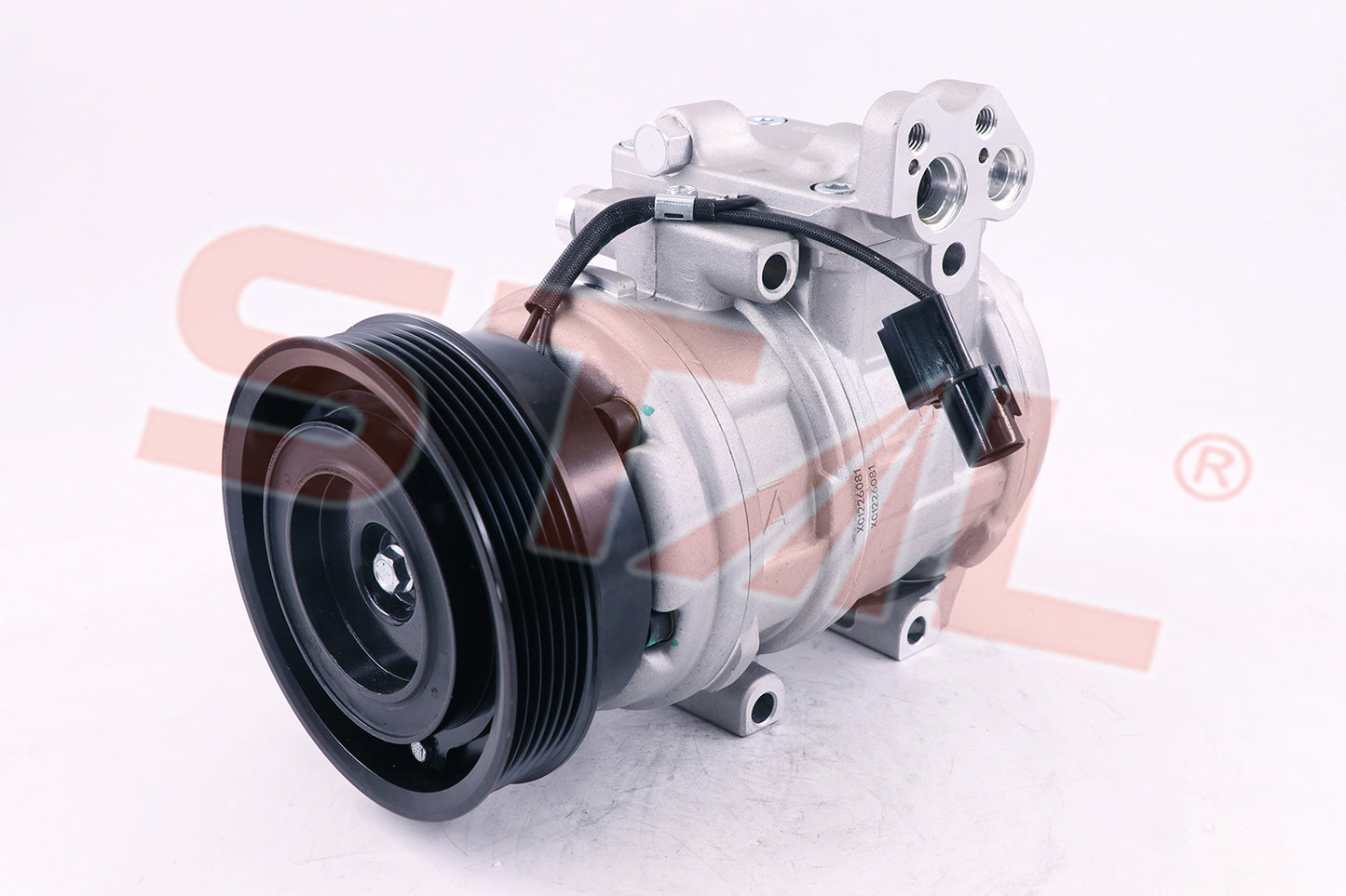 Auto AC Compressor for Hyundai Elantra | OE 89300