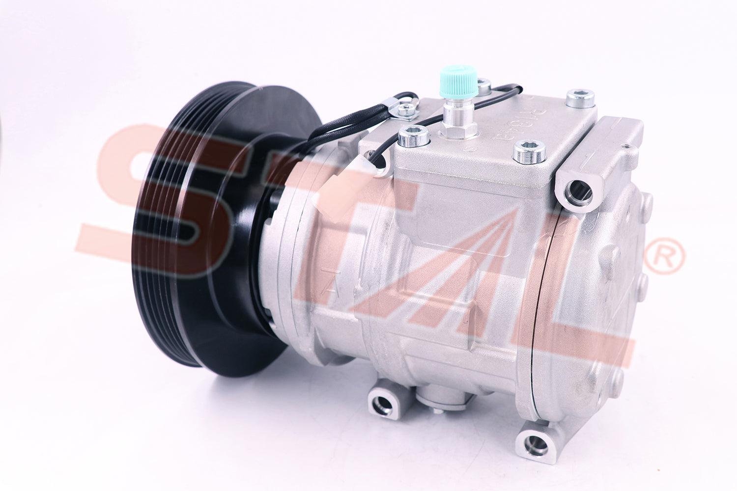 Auto AC Compressor for Chrysler Sebring | OE 77307