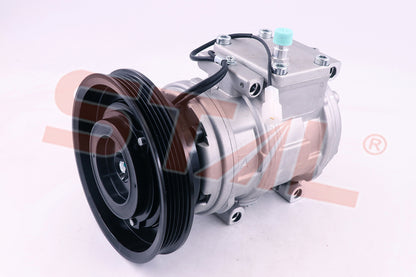 Auto AC Compressor for Chrysler Sebring | OE 77307